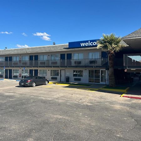 Motel 6-Odessa, Tx Exteriér fotografie