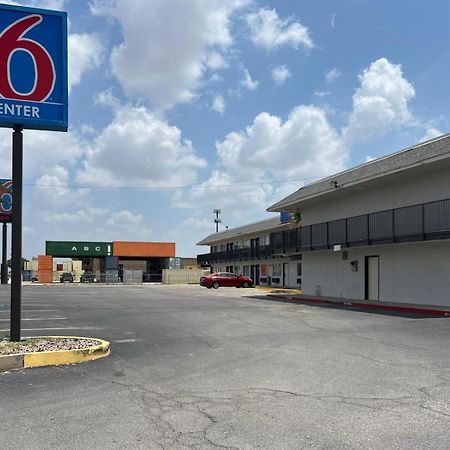 Motel 6-Odessa, Tx Exteriér fotografie