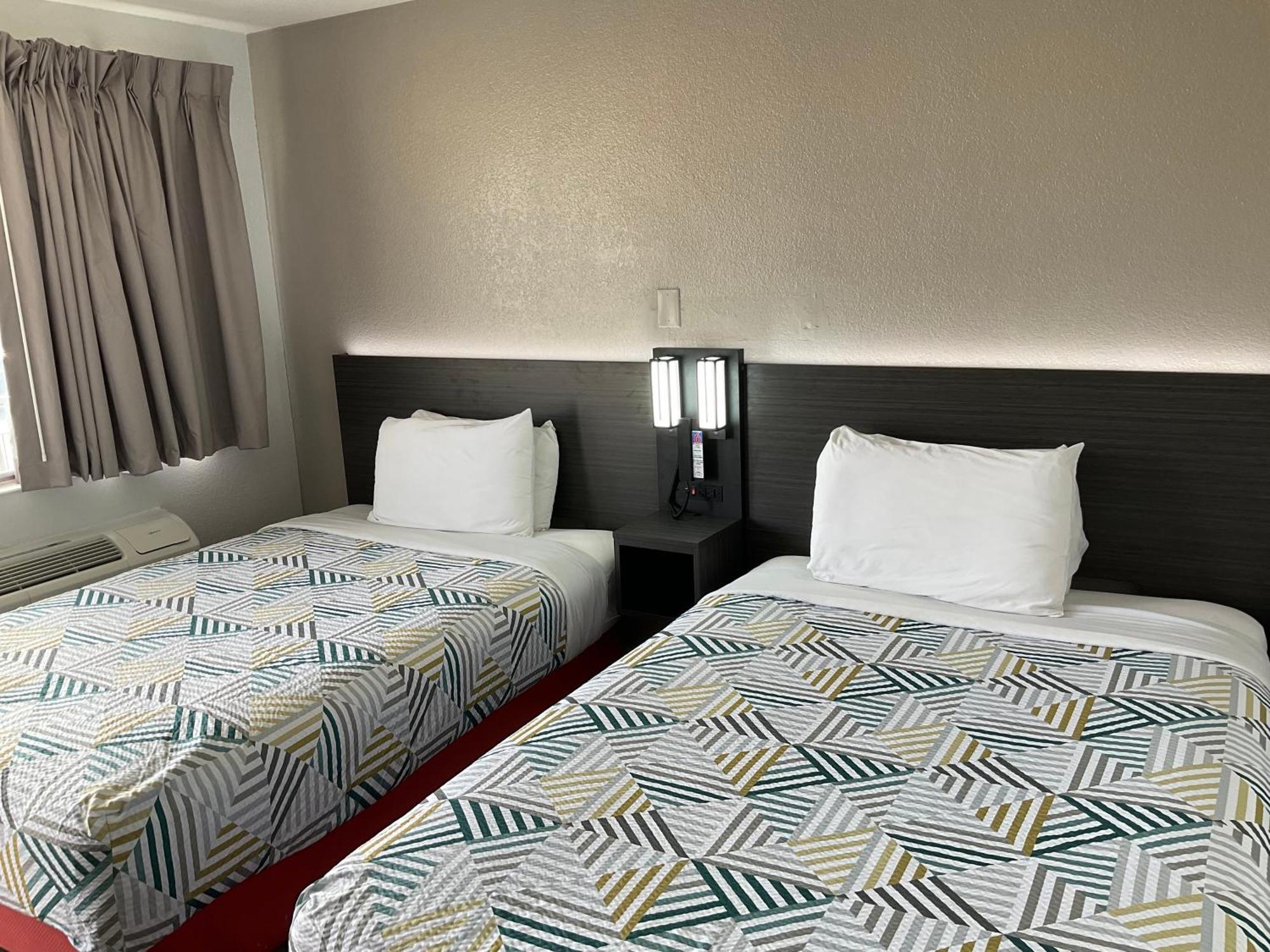 Motel 6-Odessa, Tx Exteriér fotografie