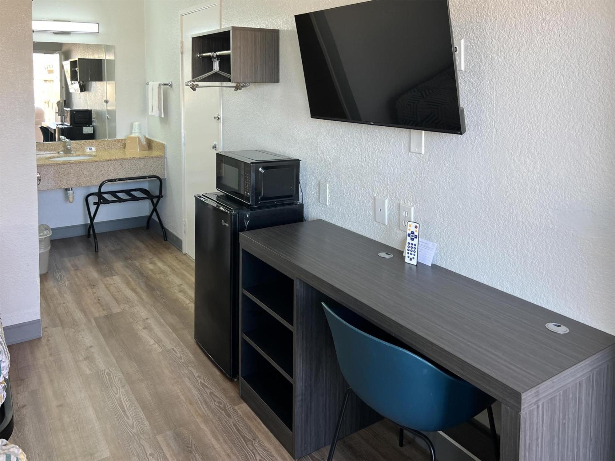 Motel 6-Odessa, Tx Exteriér fotografie