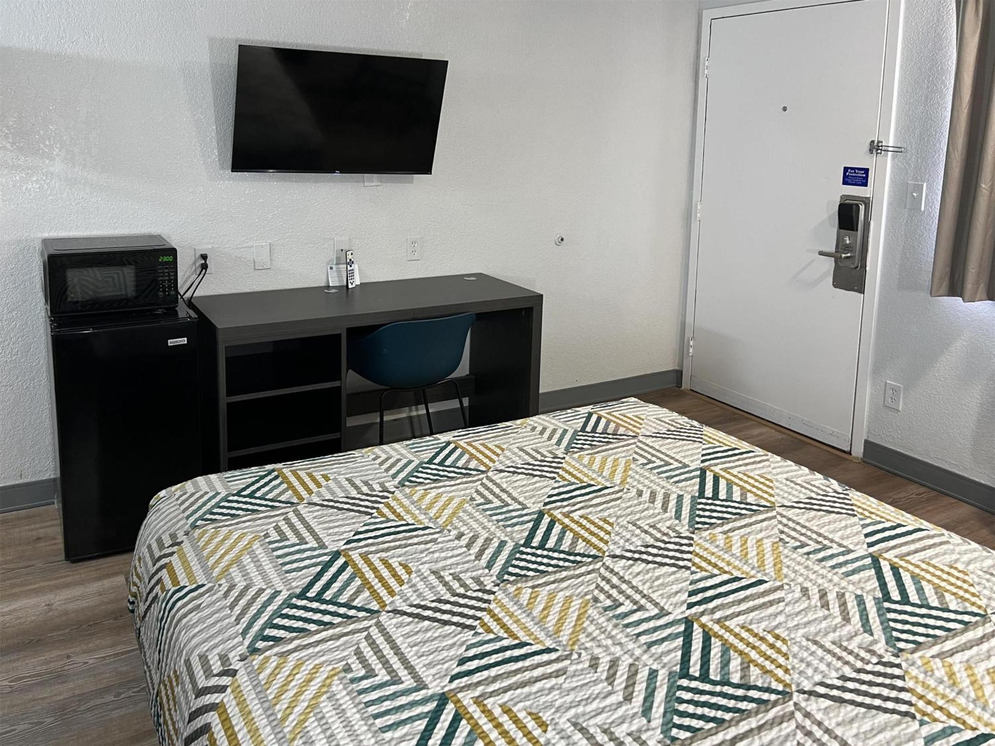 Motel 6-Odessa, Tx Exteriér fotografie